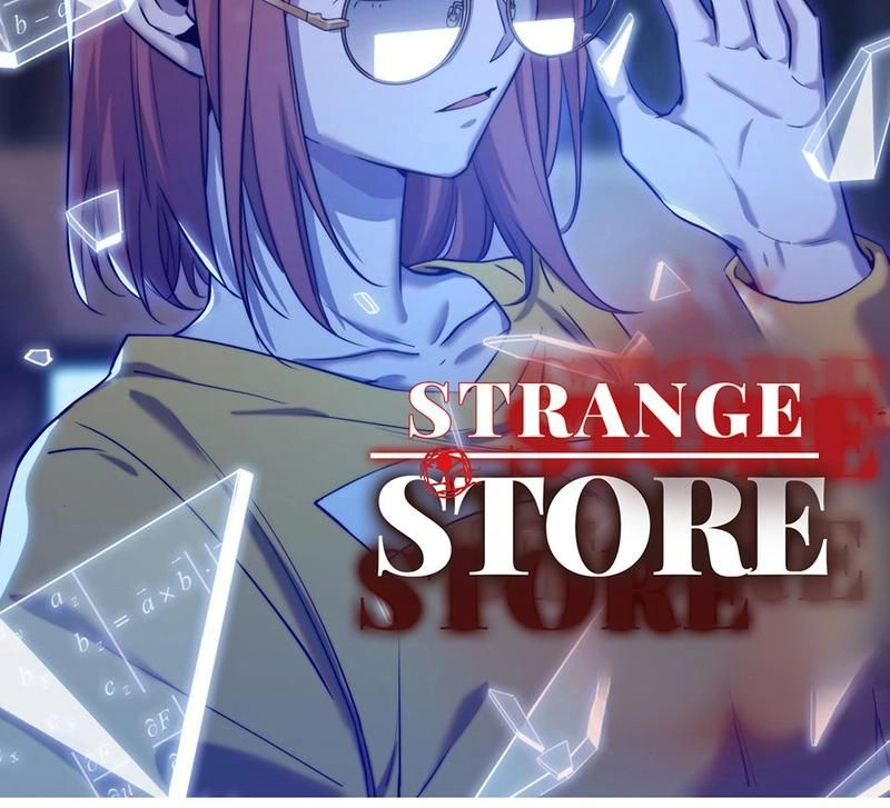 Strange Store Chapter 36 3